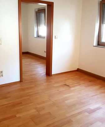 Hübsche 3 Zimmer-Wohnung - neu gestaltet im schönen Frankenbach - sofort frei!