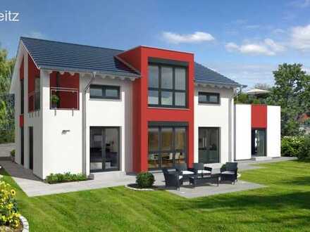 #Mehrfamilienhaus oder Wohnfläche satt #Prestige 2 V2