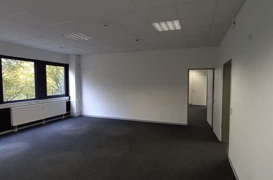 +++++ Sofort Verfügbar — Schöne Büroflächen in Kassel – Waldau +++++