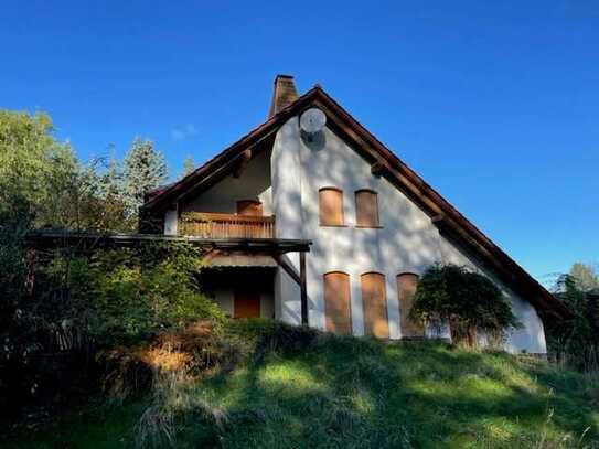 Wunderschönes Architektenhaus in Guben