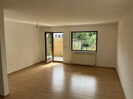Helle 2,5-Zimmer-Wohnung mit Terrasse und EBK in OSU-Willsbach
