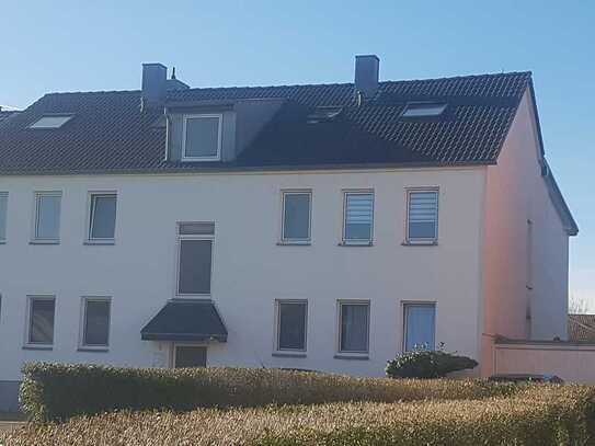 schöne 3 Zimmerwohnung in Zentrumsnähe