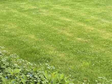 SONNENBERG: VILLENGRUNDSTÜCK IN TOP-LAGE