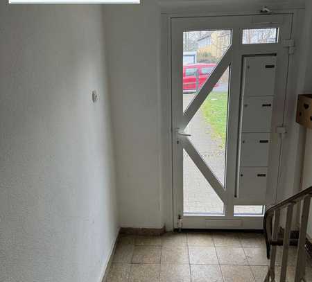 Renovierte 2 1/2 Zimmer Wohnung zum 01.02.25 zu vermieten!