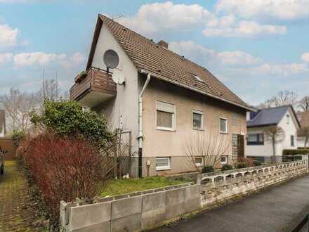 MFH mit 3 WE in zentraler Lage von Kassel-Bettenhausen