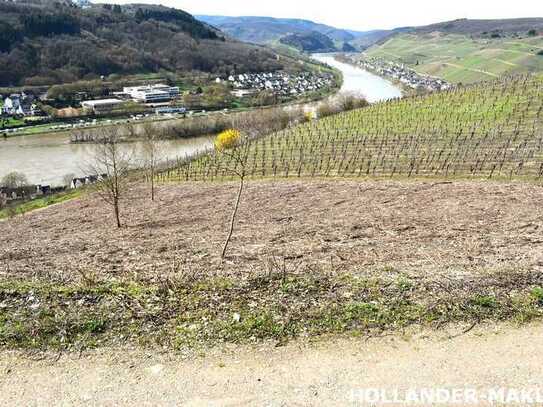 Schönes Freizeitgrundstück mit traumhafter Aussicht