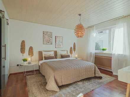 Reserviert!! - Familienparadies im Grünen