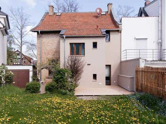 Gepflegtes Einfamilienwohnhaus in erstklassiger Lage von 55232 Alzey