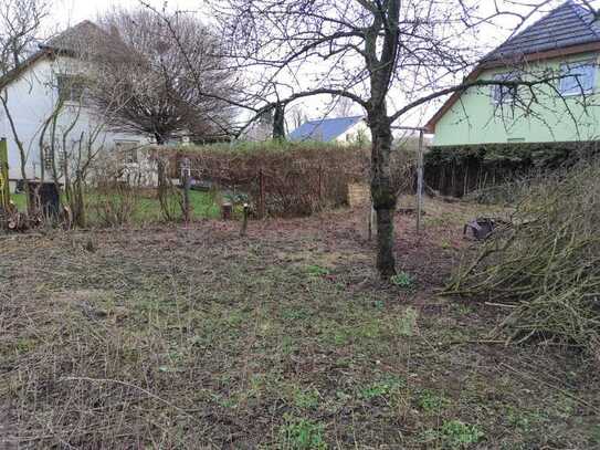 Provisionsfreies Grundstück in beliebter Lage für Ihr Stadthaus.