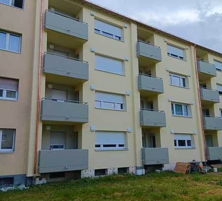 Schöne 2-ZKB-Wohnung in Durlach Aue