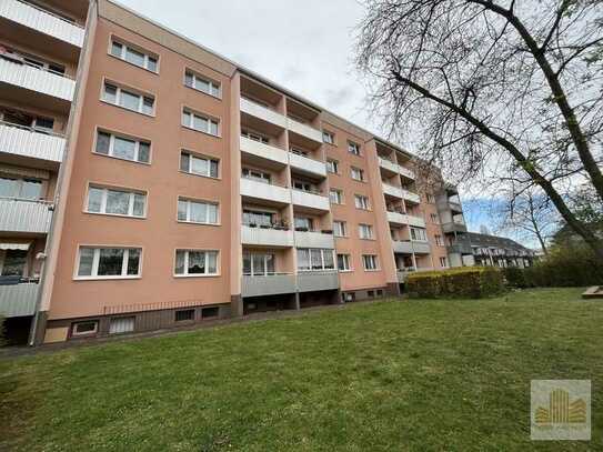 Wohnungspaket nach Modernisierung zum Verkauf in Dessau Süd