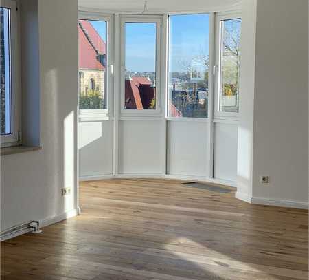 + + + lichtdurchflutete 2,0-Zimmerwohnung mit Aufzug in Zentrumsnähe + + +