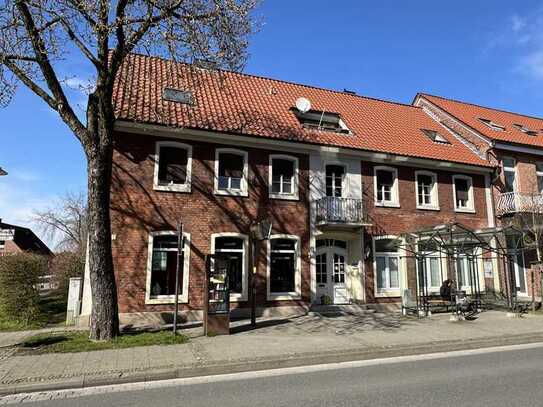 Wohn- und Geschäftshaus im Zentrum von Everswinkel