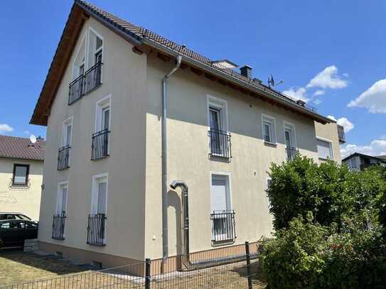 Dreifamilienhaus (Kernsanierung in 2009 u. Energetisch auf dem neusten Stand) in Mainaschaff