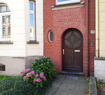 Historisches Mehrfamilienhaus als Kapitalanlage