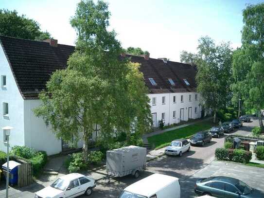 Große & schöne Maisonettewohnung