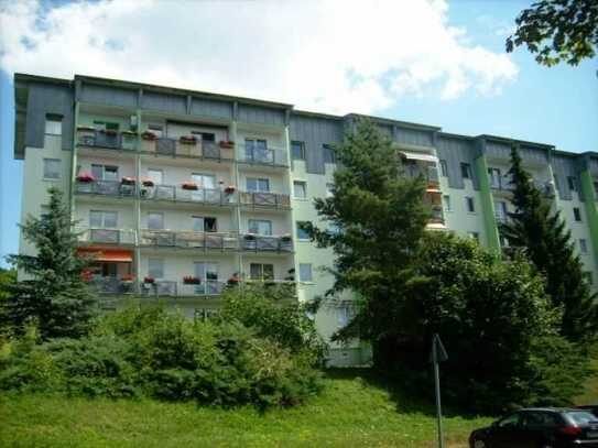 Meiningen - schöne 3-Raum-Wohnung - für nur 315 EUR (KM)