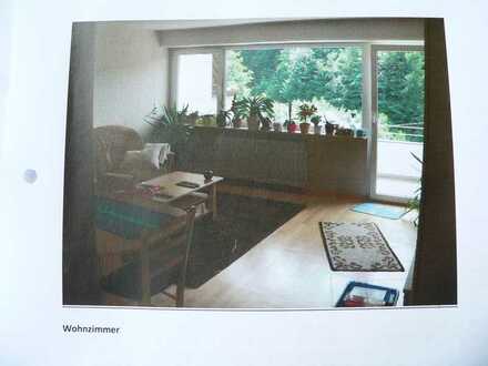 Optimal gestaltete 4-Zimmer-Wohnung in grüner Randlage von Schönau