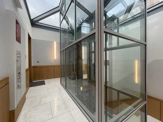 ***Penthouse Apartment nahe Breitscheidplatz***
