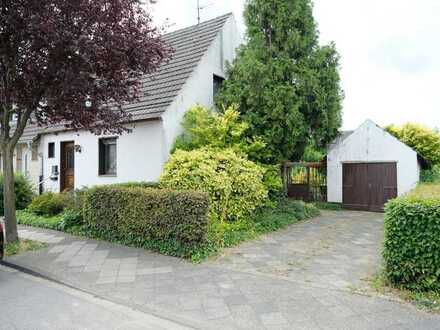 MG-Dorthausen ++ DHH in toller Lage mit großem Grundstück von 543 m²