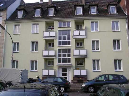 1-Zimmer-Appartement in Köln-Buchheim