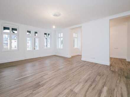 Ein Traum von Wohnung !
