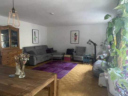 Schöne 3-Zimmer-Wohnung mit Einbauküche in Köln Mülheim