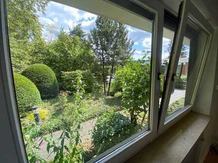 Apartment in bester Bonner Höhenlage