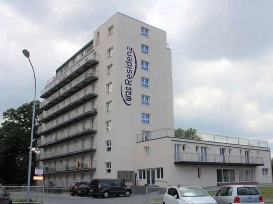 Nur noch 2 Apartments - Last Call - Bei uns mieten Sie Garantiert zum W- Semester 1 ZKB