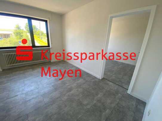 Attraktive Etagenwohnung mit Terrasse in Alzheim (Mayen)