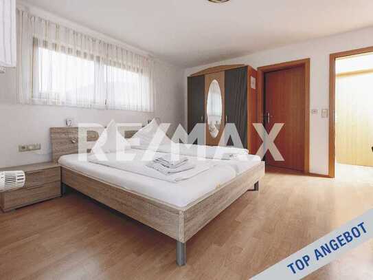 *RE/MAX*GUT ETABLIERTES GASTHAUS MIT RESTAURANT & FREMDENZIMMER ZU VERKAUFEN!