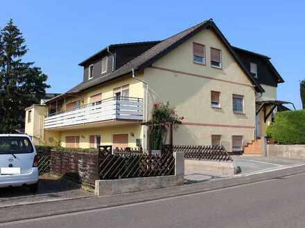 Sehr gepflegtes Wohnhaus mit viel Platz für die gesamte Familie in Siefersheim/Rhh.
