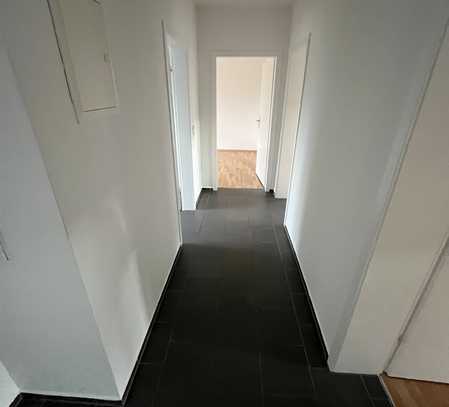 schöne Erdgeschosswohnung am Zanger Berg