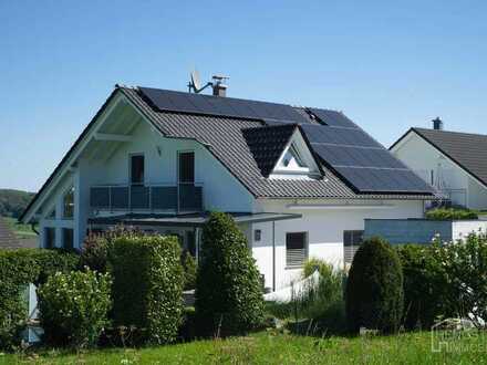 EXKLUSIVES TRAUMHAUS, Pool, Sauna, Garage, Terrasse, Balkon, Energieeffizienzklasse A - 200-23