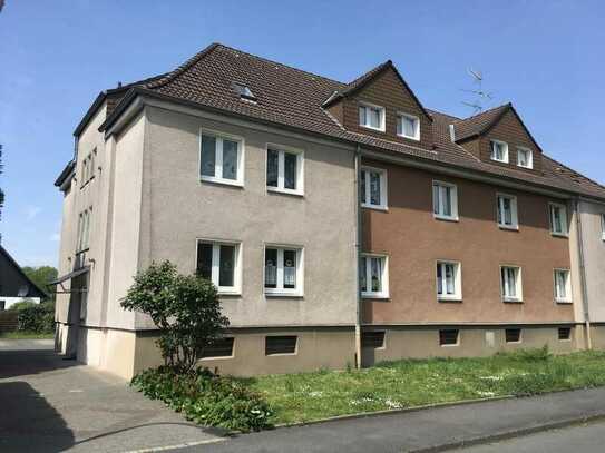 Helle 2-Zimmerwohnung in Dortmund -Husen (WBS zwingend notwendig)