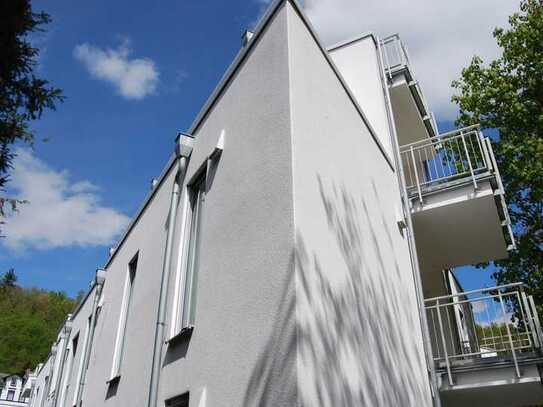 Exklulsive und moderne 2 Zimmer Wohnung mit Balkon - Erstbezug