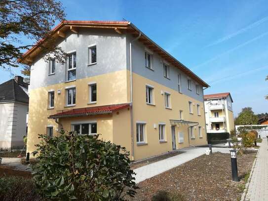 2-Zi.Whg. mit Balkon - offene Besichtigung 28.11.2024 von 11.00 Uhr - 12.00 Uhr