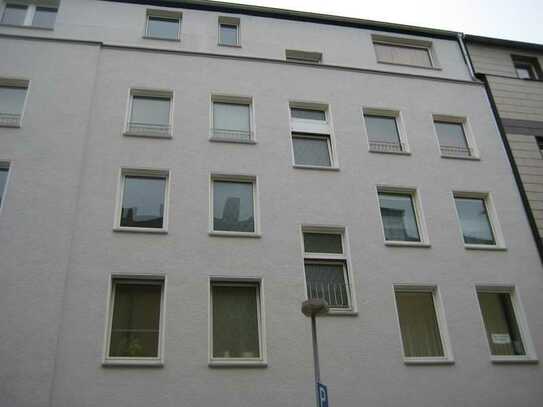 2,5 Zimmer Wohnung in der Gelsenkirchener Altstadt - großes Wohnzimmer