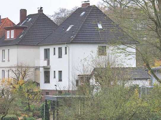 Großzügiges Einfamilienhaus in guter Lage