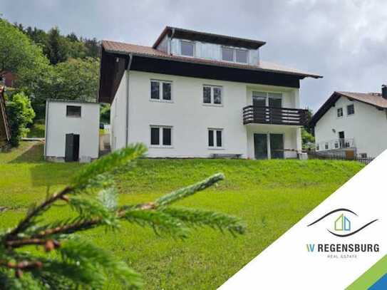 **Saniertes Dreifamilienhaus im wunderschönen Neukirchen b. Hl. Bl**