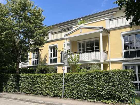 2-ZIMMER WOHNUNG IN SOLLN/THALKIRCHEN/PROVISIONSFREI