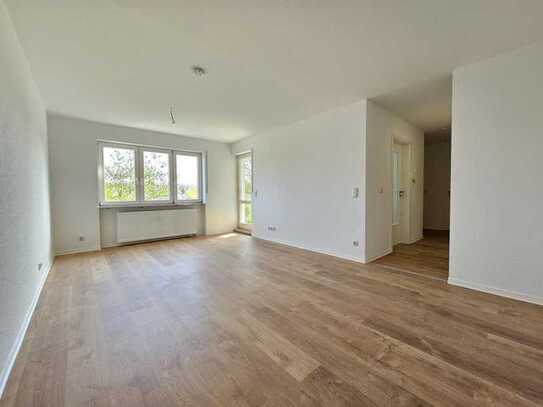 Schöne renovierte Wohnung in Traumhafter Lage mit tollem Ausblick