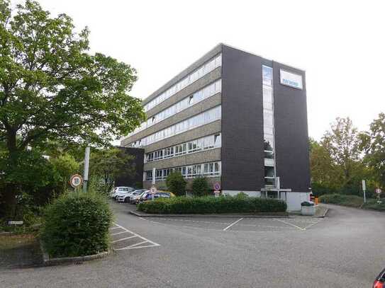 Neuer Firmenstandort in zentraler Lage von Hagen gesucht? Flächen ab ca. 100 m² anmietbar