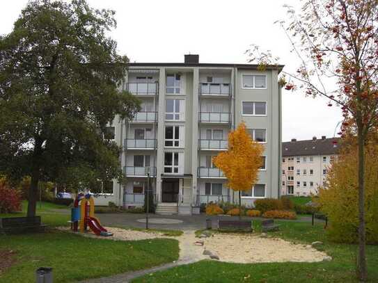 Helle, modernisierte Wohnung im Dortmunder Süden