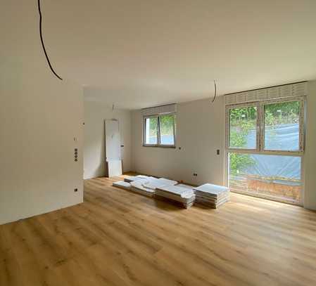 Diese 3-Zimmer-Terrassen-Wohnung sucht Sie als neuen Bewohner