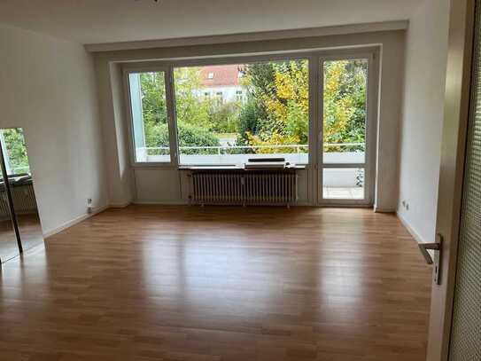 gepflegte 1-Zimmer Wohnung nähe Bürgerpark und Uni