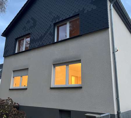 Schöne Terrassenwohnung in ruhiger zentraler Lage