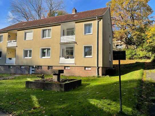 3-Zimmer-EG-Wohnung in Georgsmarienhütte