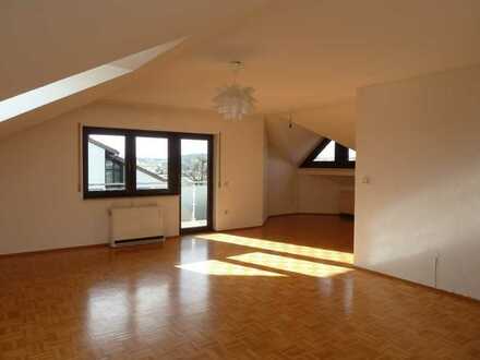 Helle 3,5-Zimmer-Wohnung in Sinsheim-Dühren