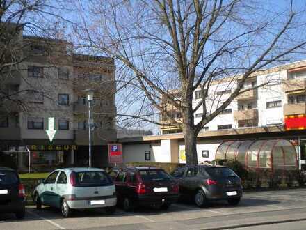 Laden/Büro in guter Lage in Hemsbach